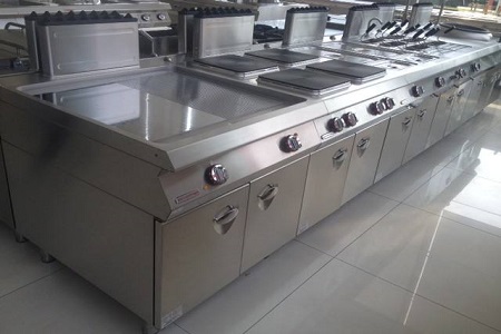 廚房設(shè)備的**方法有哪些？